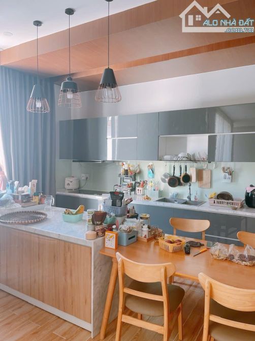 Bán căn Biệt thự 280m2 thiết kế 3 tầng Khu Ocean Dunes, tp Phan Thiết - 3