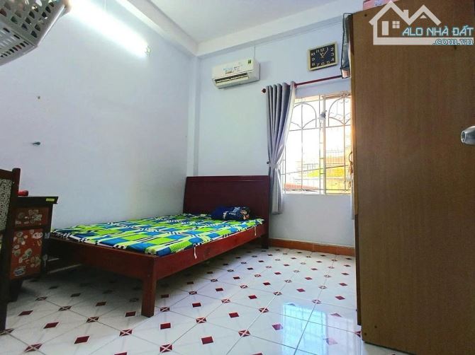 Bán nhà hẻm xe hơi Cư Xá Nguyễn Cảnh Chân Q1 nhà khu cán bộ – 4 tầng – chỉ 12.4 tỷ - 3