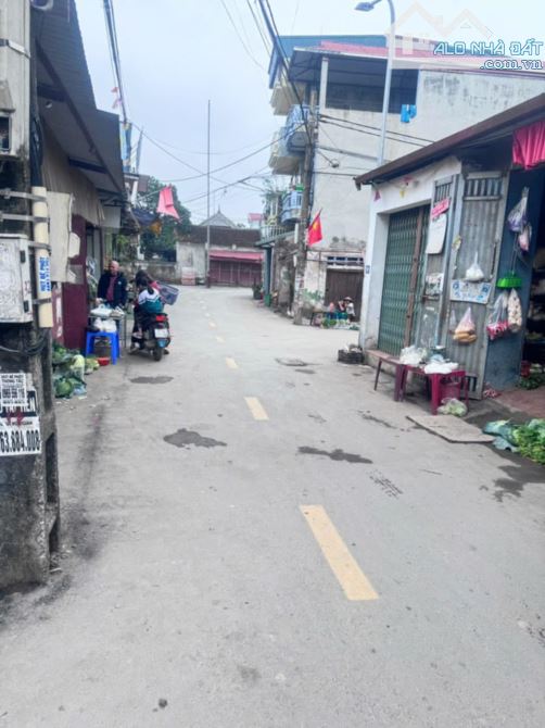 NHÀ 6 TẦNG THANG MÁY – Ô TÔ TRÁNH – LAI XÁ KIM CHUNG – 55M² – GIÁ 10,96 TỶ - 3