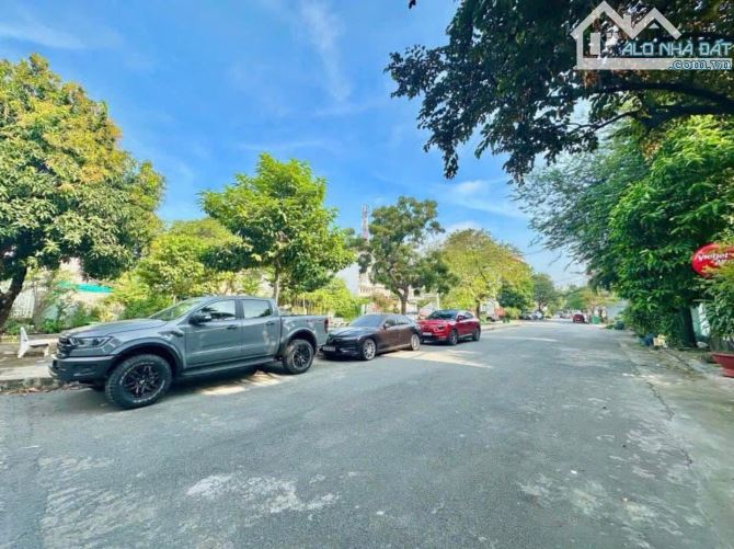 Bán Lô đất biệt thự view công viên khu bên sông, P. Hiệp Bình Chánh. 10x17.5m= 175m² - 3