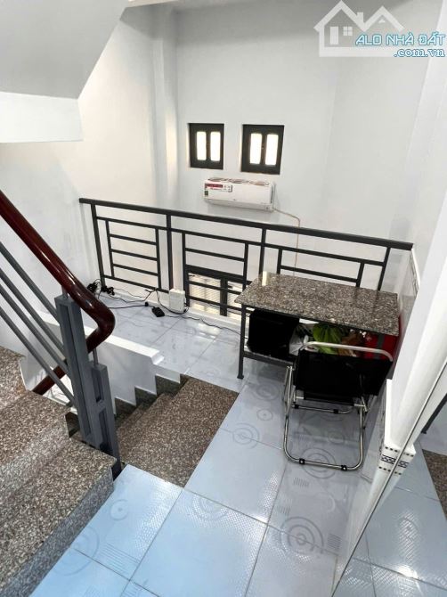 bán nhà nhỏ xinh Linh Đông, gần chợ Thủ Đức, sổ riêng hoàn công - 3