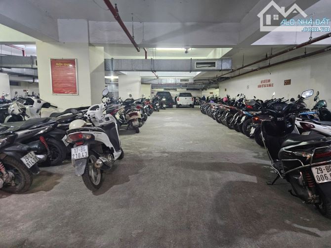 CHỦ CẦN BÁN GẤP NHÀ TẠI CHUNG CƯ 7A LÊ ĐỨC THỌ - CĂN GÓC - VIEW HỒ 80M2 GIÁ NHỈNH 5 TỶ - 3