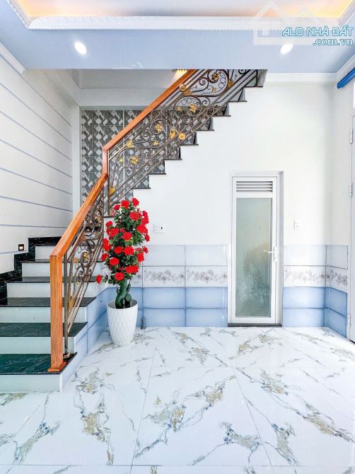 NHÀ MT NGANG 10M HẺM LT 3-4 NGUYỄN VĂN CỪ, GẦN ĐH Y DƯỢC, ĐH CẦN THƠ, NINH KIỀU - 3