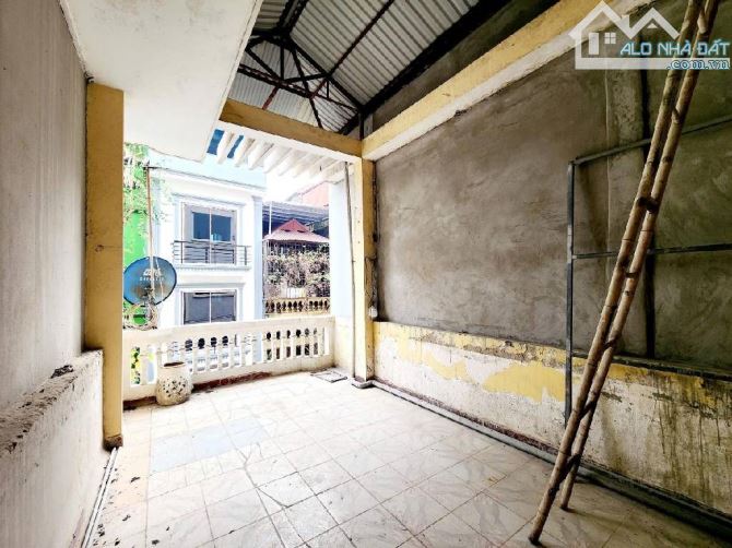 BÁN NHÀ PHÂN LÔ NGÕ 51 LÃNG YÊN – 40M² – Ô TÔ QUA NHÀ – GIÁ NHỈNH 10 TỶ - 2