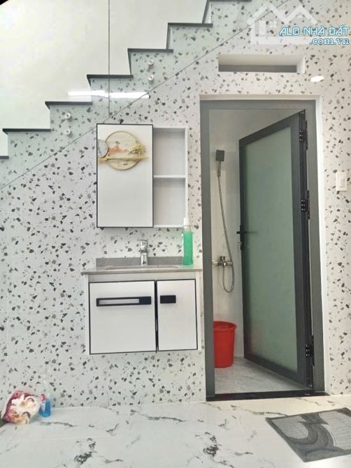 🏡 BÁN NHÀ ĐẸP 2 TẦNG – 72M² – TRUNG TÂM BÀ ĐIỂM – GIÁ TỐT – SHR - 3