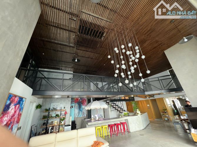 Bán căn hộ Duplex 5n4wc, 31 tỷ, 348m tại Petrowaco  97-99 Láng Hạ, Đống Đa, Hà Nội - 3