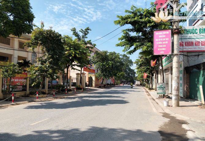 Hiếm, Lô Góc Vân Canh 51,3m² x 5T, Ô Tô Tránh – Ở Ngay, Kinh Doanh Đỉnh – Giá 8.45 tỷ - 3