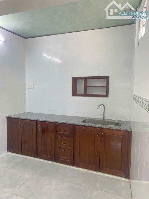Bán nhà hẻm Bạch Đằng, Quy Nhơn - 3