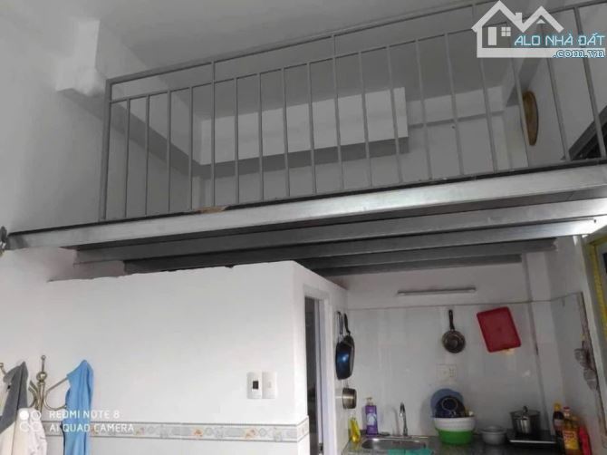 BÁN CĂN HỘ DỊCH VỤ HUỲNH TẤN PHÁT – QUẬN 7 – 476m² – CHỈ 16.8 TỶ - 3