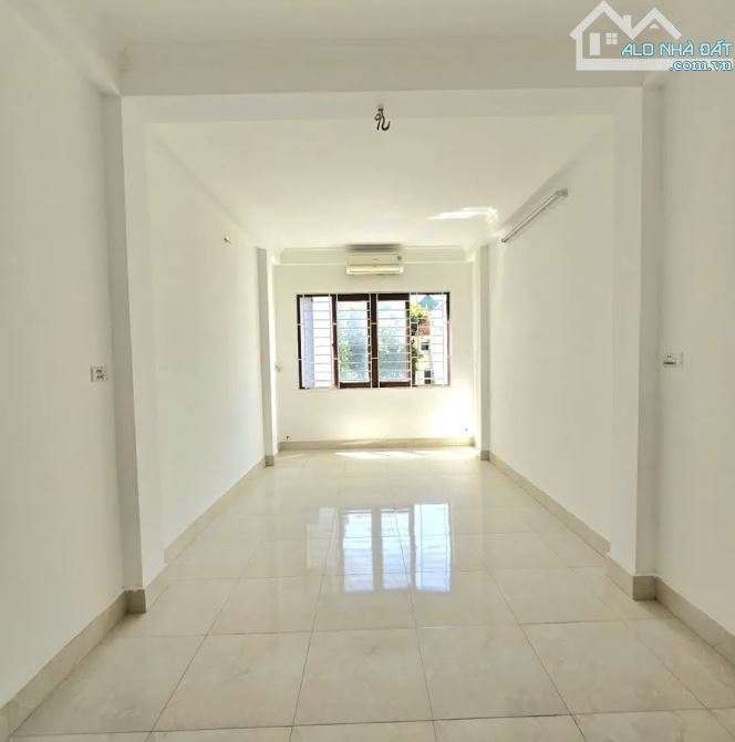 TRUNG TÂM CẦU GIẤY - 48m² x 6T x 13.5 Tỷ – NGÕ Ô TÔ THÔNG – 6 TẦNG – KINH DOANH SẦM UẤT ! - 3