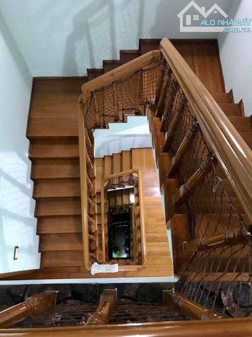SIÊU HIẾM – NHÀ CẦU GIẤY 34M² – GẦN HV BÁO CHÍ - Ô TÔ ĐỖ CẠNH NHÀ – 9,3 TỶ - 3