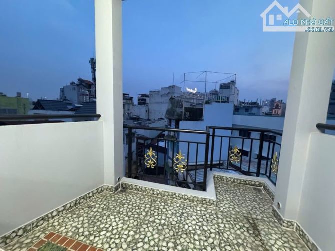 Ngay ngã tư Phú Nhuận, 44m2, 6,45Tỷ TL - 3