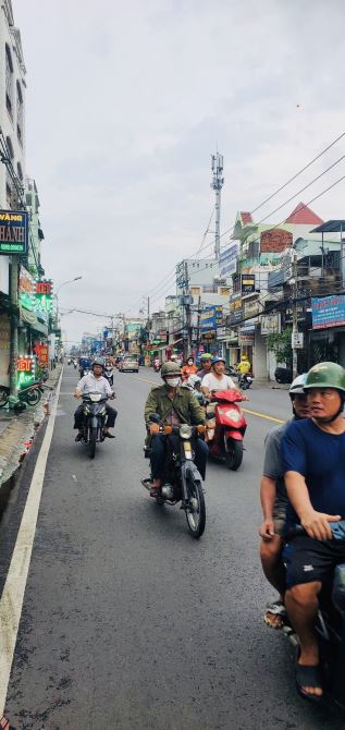 Bán Nhà 3 Tầng,Đường Hậu Giang,Q6,Nhà Đẹp Ở Ngay,4x13,Chỉ 5.2 Tỷ(Qs13) - 3