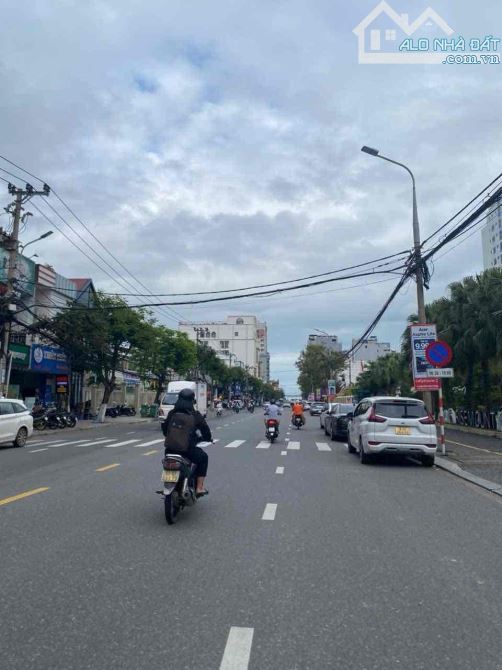🏡LÔ ĐẤT MẶT TIỀN THẠCH LAM –81M²-SÁT BIỂN MỸ KHÊ,ĐÀ NẴNG –GẦN NGUYỄN VĂN THOẠI- CHỈ 9TỶ x - 3