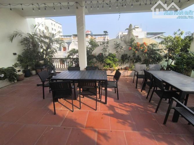 Siêu phẩm MP Bùi Thiện Ngộ 190m 4T, MT9m,thang máy, tặng nội thất - 4