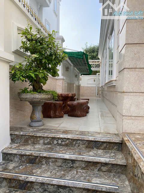 Bán Nhà Biệt Thự Liền kề KDC Citiland Phường 05, Quận Gò vấp, Hồ chí Minh - 4