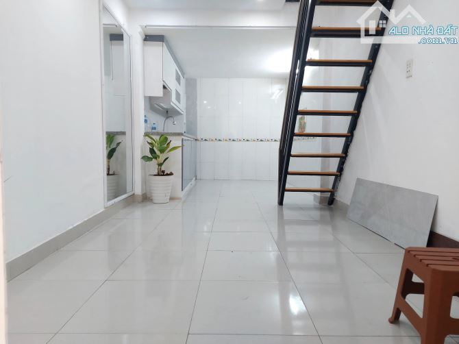 Bán nhà 2 tầng 1,1 tỷ Sổ đỏ quận Lê Chân - 8