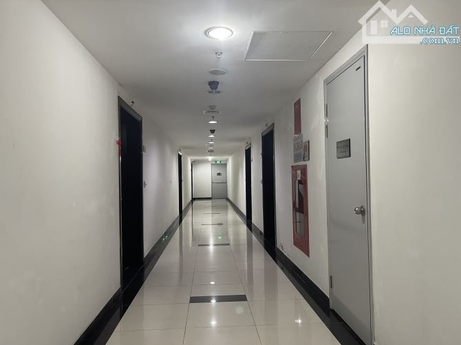 Bán chung cư Golden Land Nguyễn Trãi 96m2, FULL ĐỒ Ở NGAY - Có slot ô tô - Giá 7.2 tỷ - 4