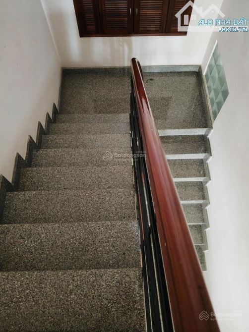 Bán Nhà 4 Tầng, Hẻm XH 4m, Mặt tiền rộng 6m, Diện tích lớn 97m2, Giá rẻ chỉ 150 tr/m2. - 8