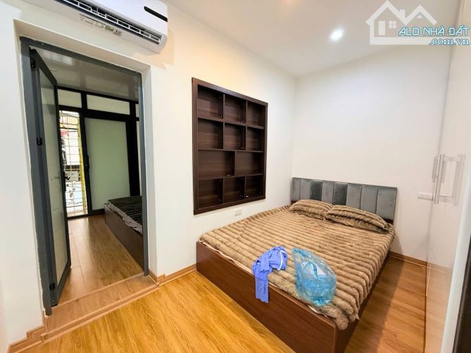 Bán nhà tập thể tầng 2 nhà E Phương Mai, sử dụng 60m2, 2 ngủ giá 3.9 tỷ (còn thương lượng) - 4