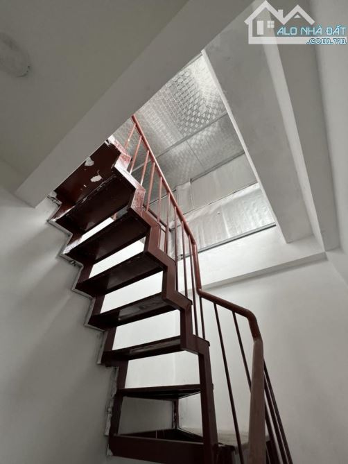 QUANG TRUNG HÀ ĐÔNG 5 TẦNG NGÕ Ô TÔ TRÁNH TIỆN KINH DOANH GIÁ HƠN 6 TỶ - 4