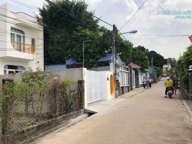Đất Nền Trung Tâm TDM - 7x40m, 70m Thổ Cư - An Cư Lạc Nghiệp, Sinh Lời Vượt Trội! - 4