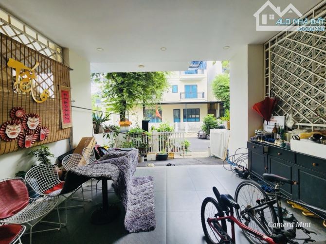 Bán nhà 3 tầng đường vườn lài phường An Phú Đông quận 12 - 4