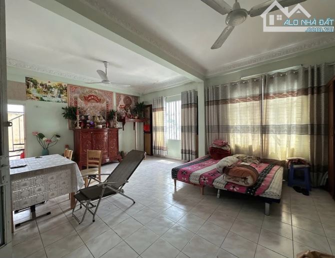 BÁN NHÀ  2MT CAO THẮNG Q3 - HƠN 1000M² SÀN. 7 TẦNG - THU 100TR/THÁNG - CHỈ 55 TỶ - 4