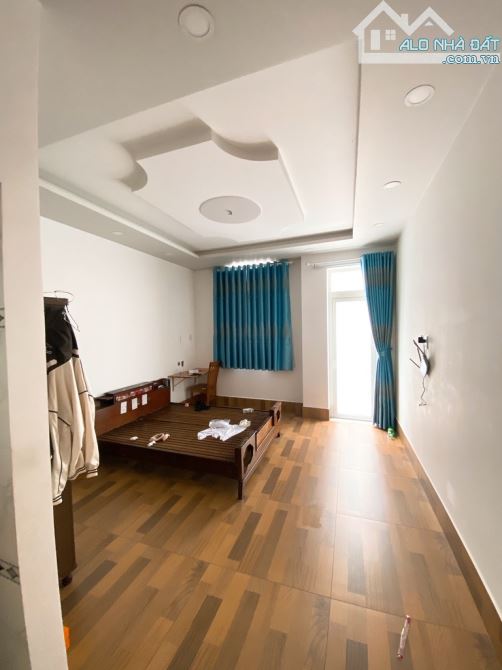 Bán gấp nhà đẹp ở ngay Quốc Lộ 50, xe hơi đỗ cửa, 57m2, 5T, SHR, HCĐ, chỉ 8.95 tỷ. - 4