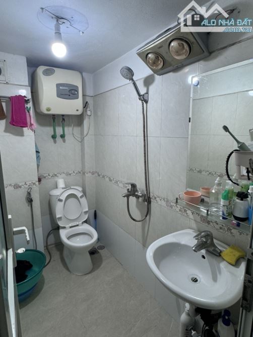 Nhà đẹp Phú Mỹ  30m– 4 tầng – Full nội thất – Gần chợ, gần UBND – Giá 6,1 tỷ - 4
