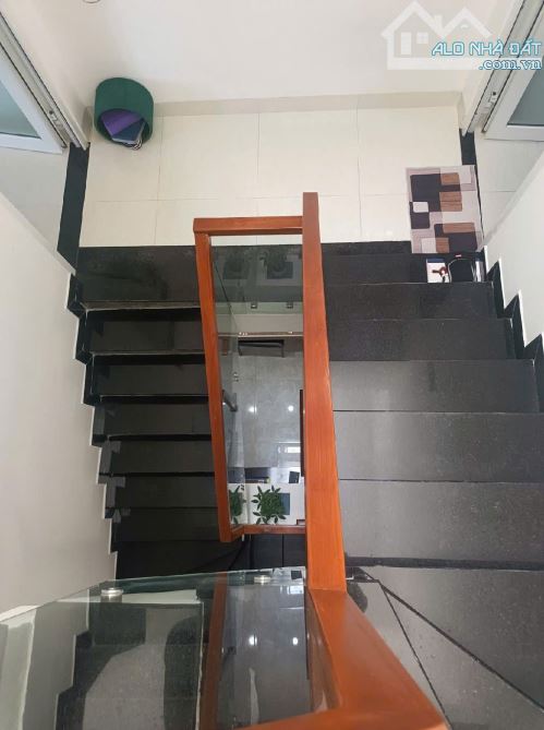 Bán nhà 3 tầng  kiệt Trần Duy Chiến mân Thái vào ở đươc ngay - 4