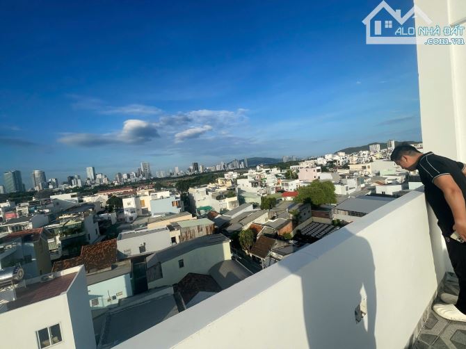 TÒA CĂN HỘ GÓC 2MT TP BIỂN NHA TRANG - 4