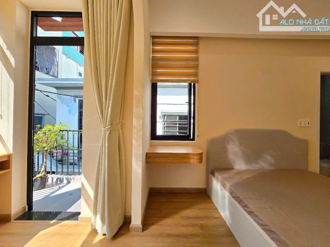 NHÀ 3 TẦNG ĐẸP NHƯ VILLA – VỊ TRÍ TRUNG TÂM QUẬN HẢI CHÂU – GIÁ CHỈ 5.1 TỶ – FULL NỘI THẤT - 4
