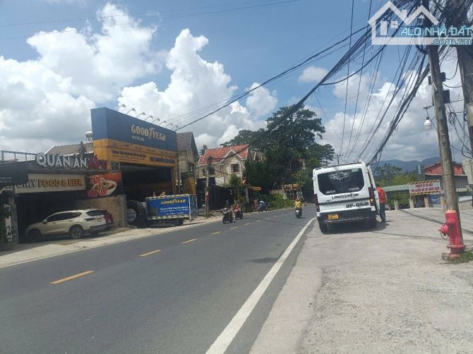 Bán đất mặt tiền Khe Sanh, Đà Lạt – Cách Hồ Xuân Hương 1,6km - 4