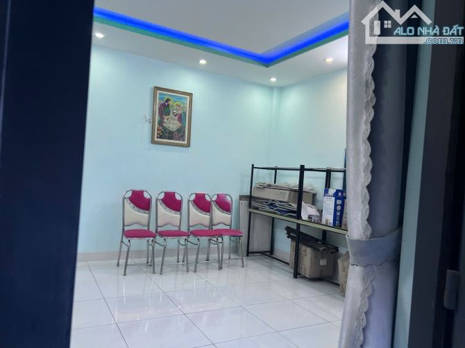 Nhà 3 tầng mặt tiền Dương Trí Trạch, An Hải Bắc - 4