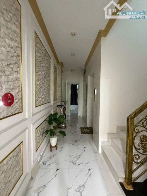 CHỦ ĐỊNH CƯ CẦN BÁN NHÀ ĐANG ĐỂ TRỐNG ĐƯỜNG BÀU CÁT.DT 5X20(100m2)GIÁ 9TỶ TL - 4