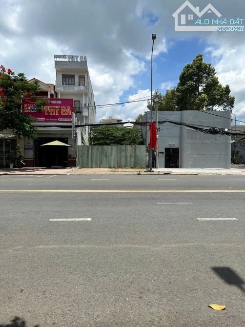 Bán đất mặt tiền Lê Lợi gần đường Nguyễn Bình, TPCT - 4