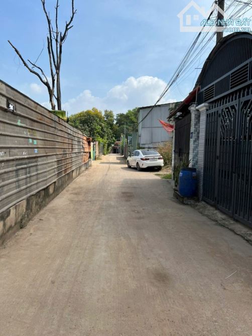 Đất 79m ngang 4.5m gần chợ Phú An p. Tân Bình Tp. Dĩ An - 4