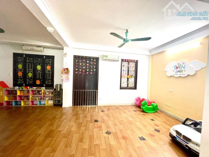 Bán Nhà Mặt Phố Quận Đống Đa 50m2-6T MT6m LÔ GÓC 2 THOÁNG 22,9 Tỷ Láng Trung. - 4