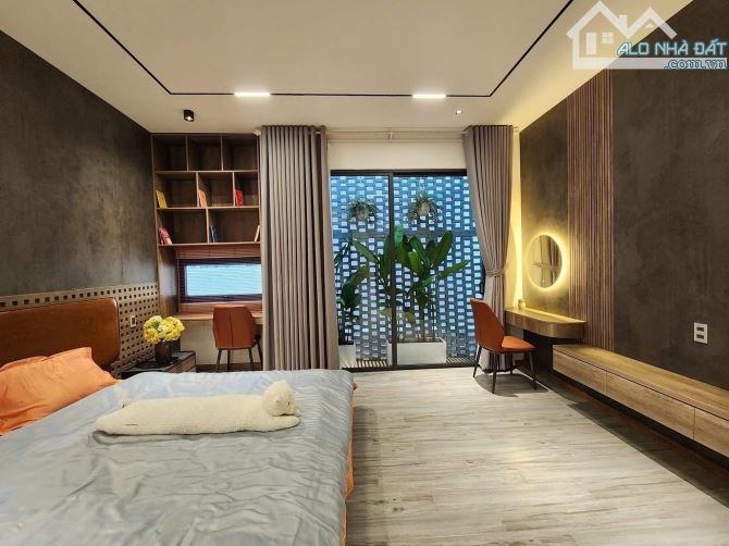 CỰC HIẾM đường 3/2 Q10 - 133m2 - Xe tải thông - 6 tầng - thang máy - MT 8m NHỈNH 200tr/m2 - 4