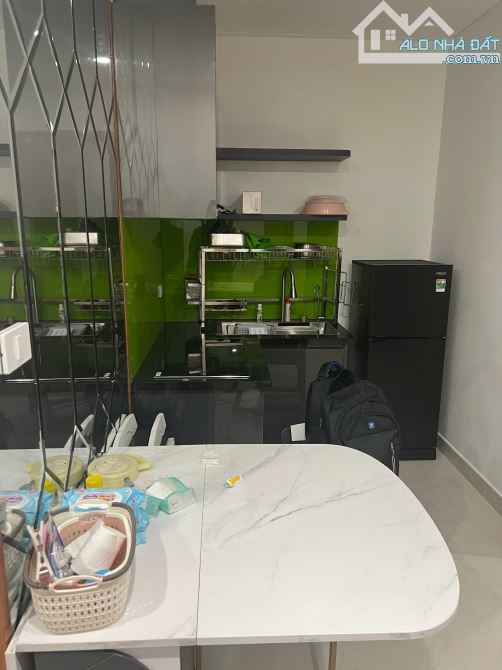 Cho thuê CC 2PN, 1WC, 52m2, 5,5 triệu VND/th tại Calla Apartment Quy Nhơn - 4