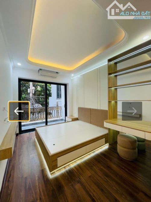 Bán nhà Thụy Khuê 31m 5 tầng mới đẹp chỉ 10.9 tỷ - 4