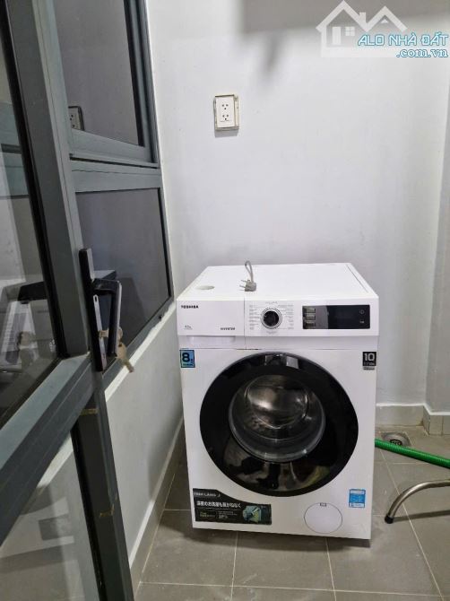 Căn hộ Thịnh Phát cho thuê 6tr full nội thất - 2PN, Trung tâm, chợ, gần biển, ĐHQN - 4