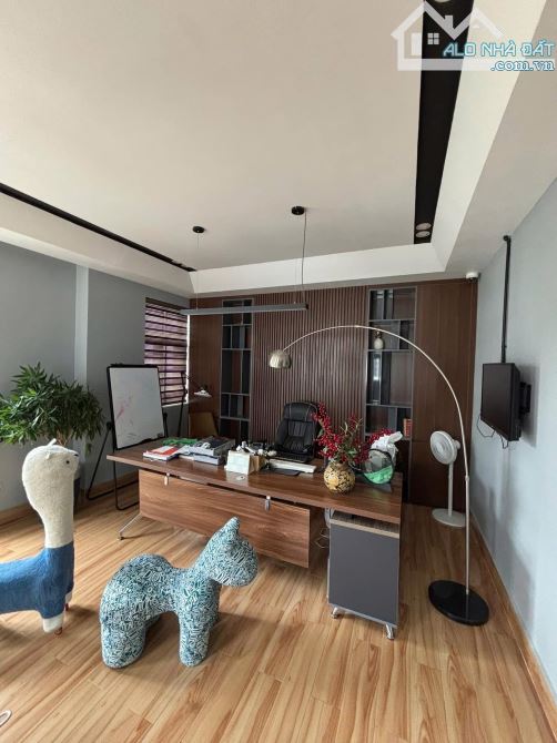 Bán căn Hoàng Huy Xẻ Khe 90m x 4,5 tầng Thang Máy. Giá 14.5 tỷ - 4
