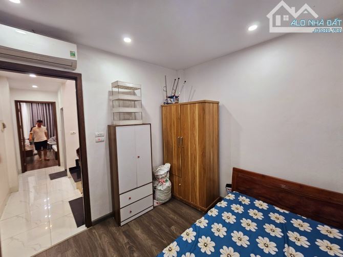 Bán nhà Tây Tựu, Bắc Từ Liêm, 33 m, 3 tầng, giá 5.45 tỷ - 4