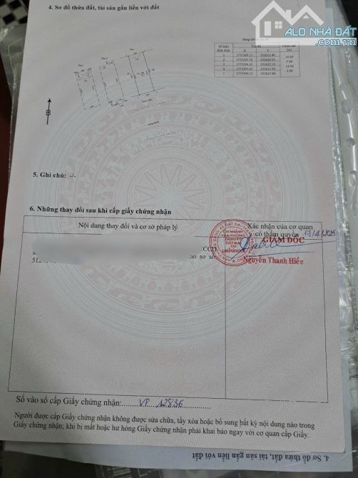 NHÀ 4 TẦNG - MẶT TIỀN PHỐ TÂY ĐỖ BÁ - CÁCH BIỂN MỸ KHÊ 200M - 4