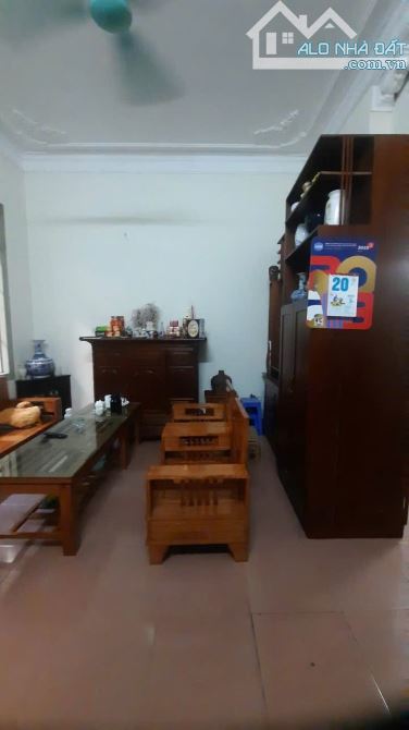 Bán nhà Tân Xuân, Bắc Từ Liêm, 30m2, 3 tầng, mặt tiền 4.7 giá giá 4.9 tỷ - 4