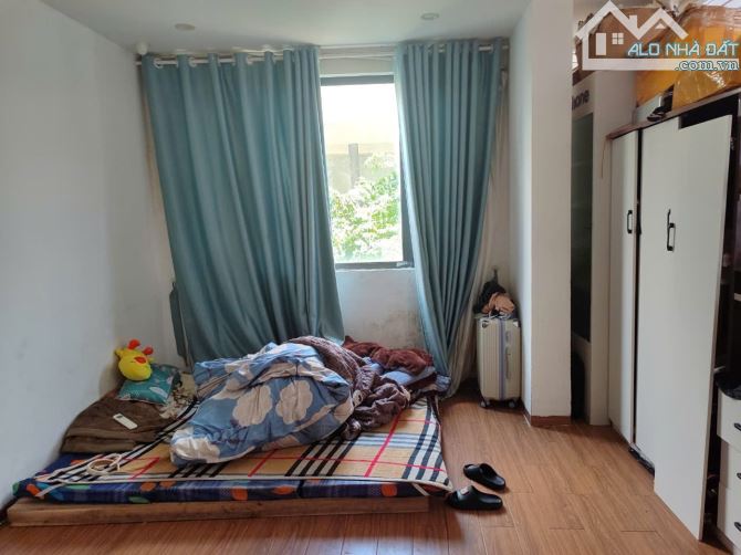 Bán nhà lô góc mặt phố Đại La, Hai Bà Trưng, tiện kinh doanh 4 tầng 30m2 giá 16.5 tỷ