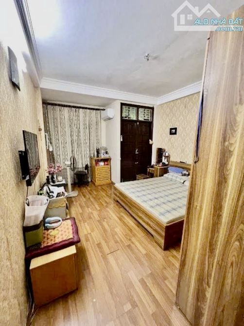 Bán Nhà Bồ Đề, Nguyễn Văn Cừ 78m2-11.2 tỷ-DÂN XÂY-Ô TÔ GẦN-2 MẶT NGÕ-GIÁ ĐẦU TƯ- SỔ VUÔNG - 4