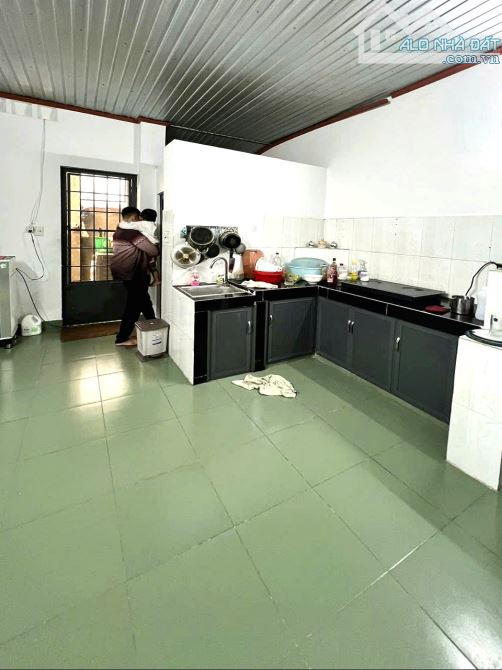 BÁN NHÀ LONG BÌNH TÂN, 1TRỆT 1LẦU, SỔ HỒNG THỔ CƯ, ĐƯỜNG OTO SÂN OTO - 4